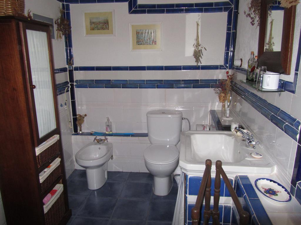 Ezcaray Turza Casa Rural Completa Hasta 8Pax Екстер'єр фото