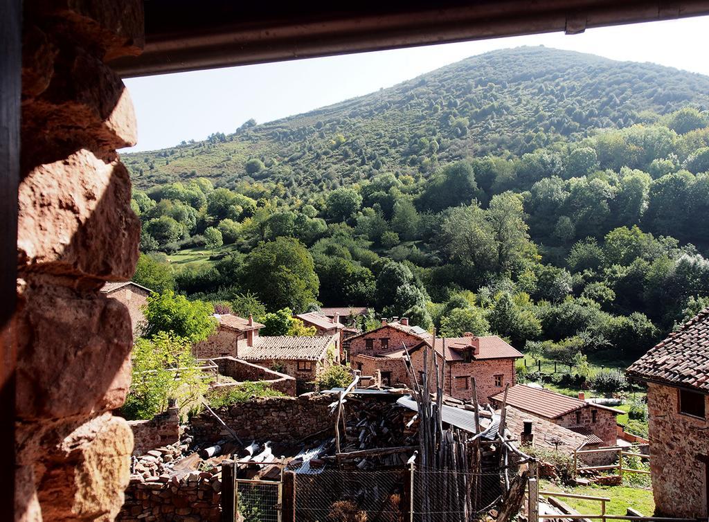 Ezcaray Turza Casa Rural Completa Hasta 8Pax Екстер'єр фото