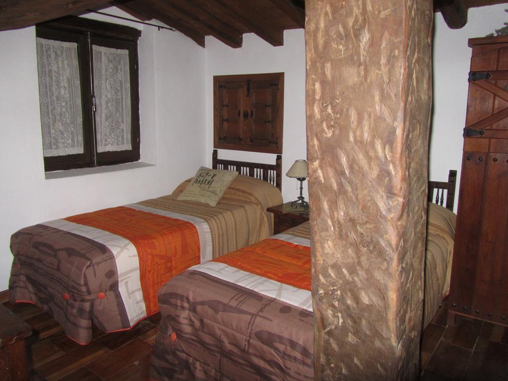Ezcaray Turza Casa Rural Completa Hasta 8Pax Екстер'єр фото