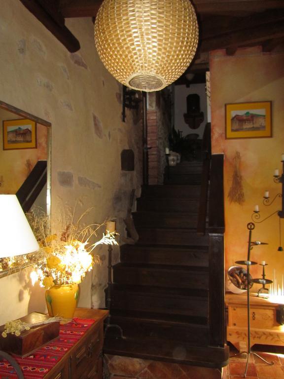 Ezcaray Turza Casa Rural Completa Hasta 8Pax Екстер'єр фото
