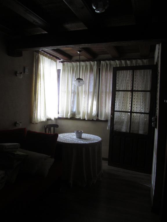 Ezcaray Turza Casa Rural Completa Hasta 8Pax Екстер'єр фото