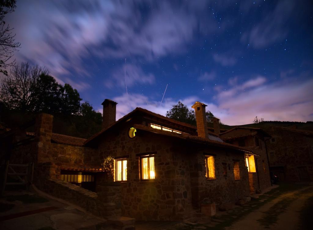 Ezcaray Turza Casa Rural Completa Hasta 8Pax Екстер'єр фото
