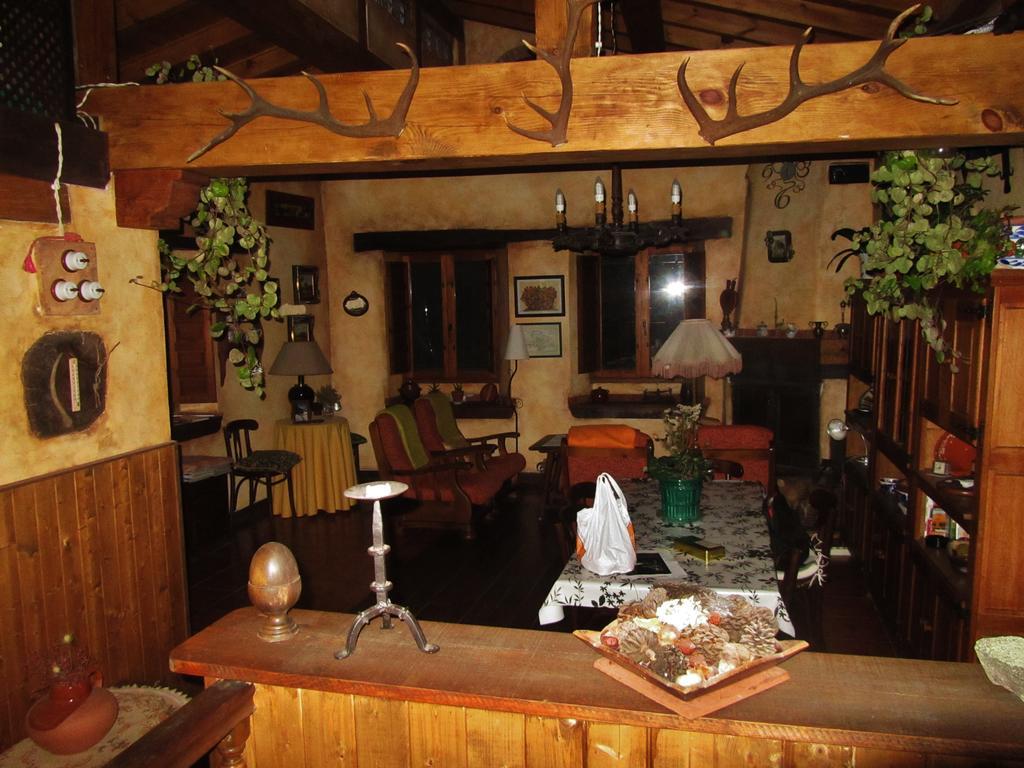 Ezcaray Turza Casa Rural Completa Hasta 8Pax Екстер'єр фото