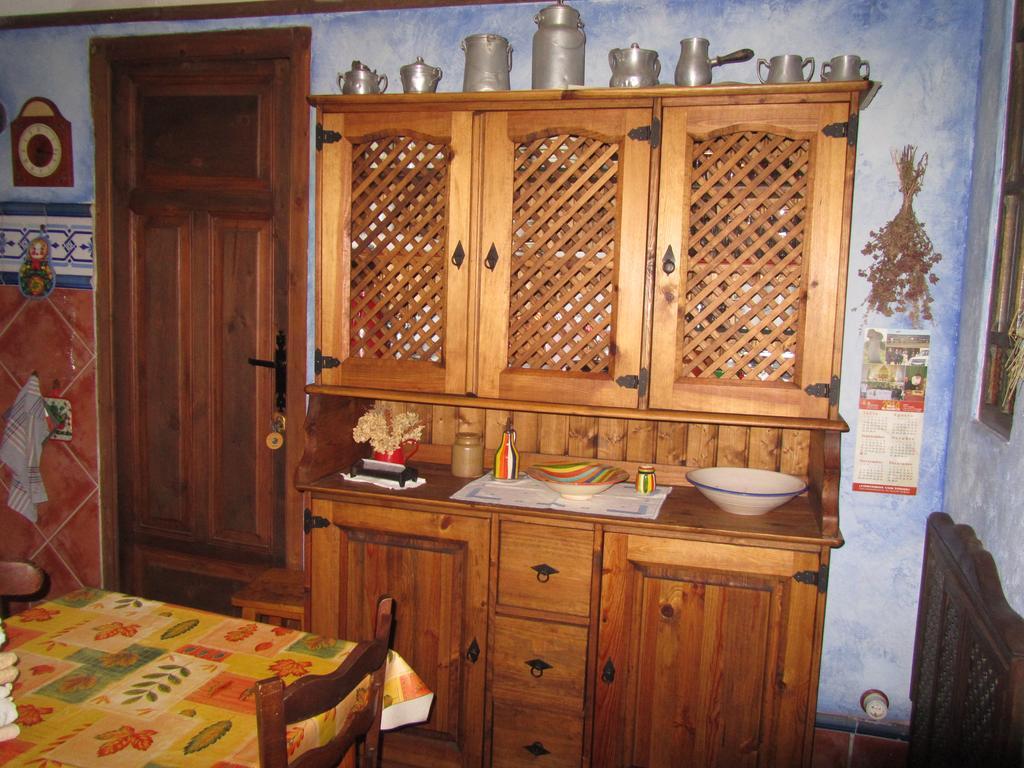 Ezcaray Turza Casa Rural Completa Hasta 8Pax Екстер'єр фото