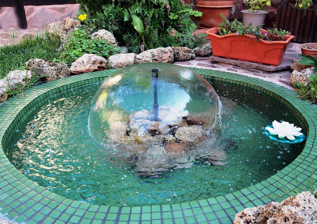 Ezcaray Turza Casa Rural Completa Hasta 8Pax Екстер'єр фото