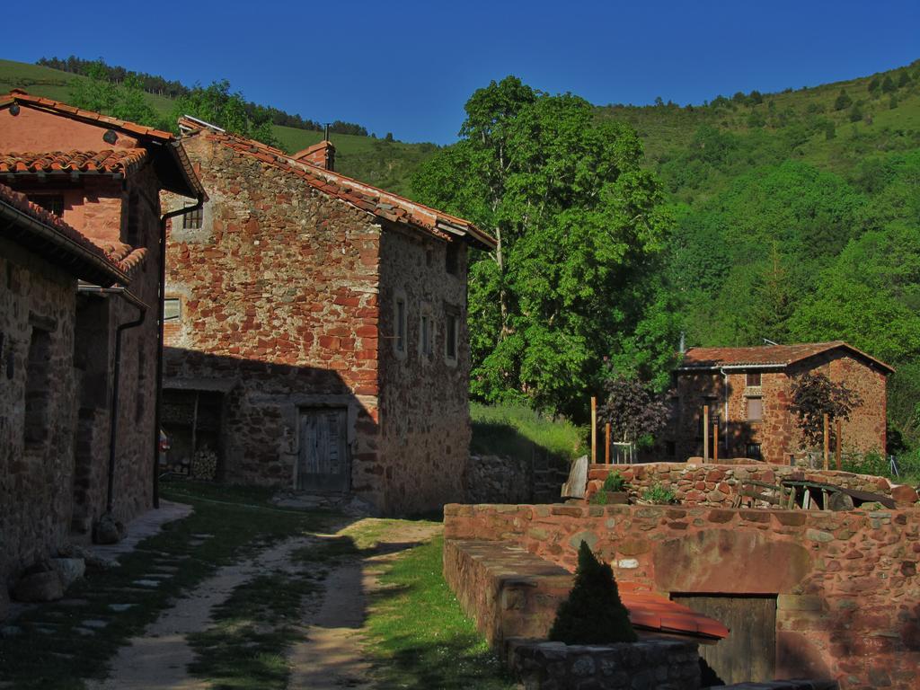 Ezcaray Turza Casa Rural Completa Hasta 8Pax Екстер'єр фото