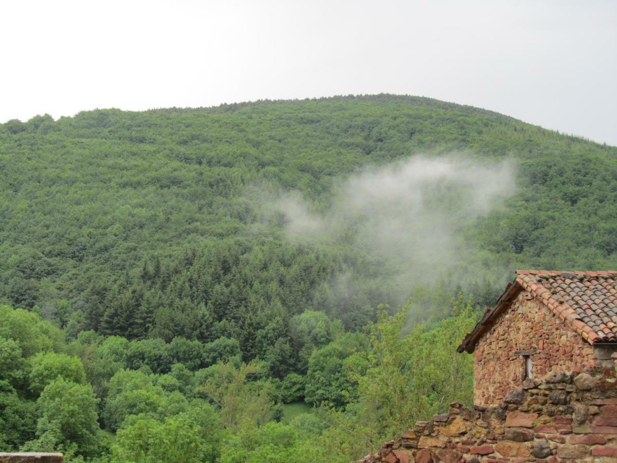 Ezcaray Turza Casa Rural Completa Hasta 8Pax Екстер'єр фото