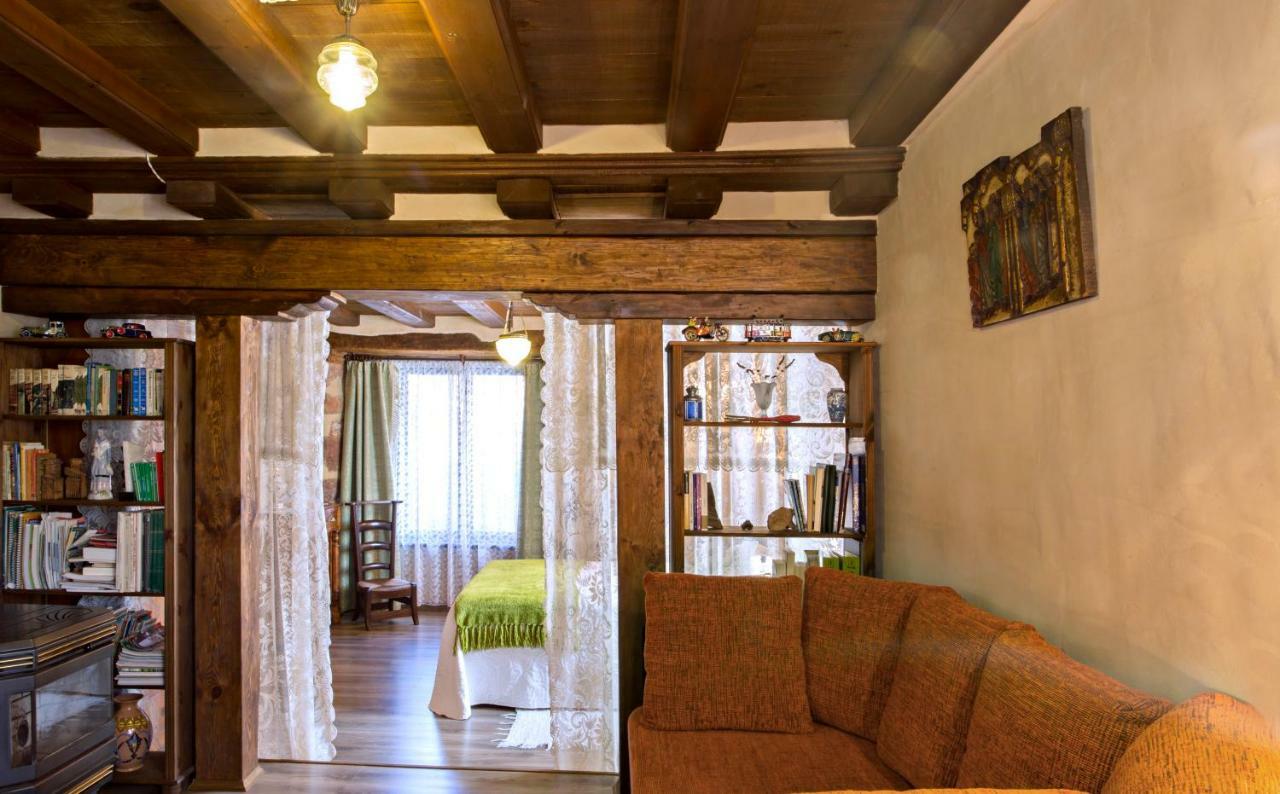 Ezcaray Turza Casa Rural Completa Hasta 8Pax Екстер'єр фото