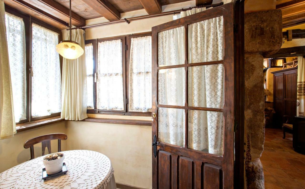 Ezcaray Turza Casa Rural Completa Hasta 8Pax Екстер'єр фото