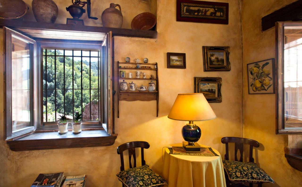 Ezcaray Turza Casa Rural Completa Hasta 8Pax Екстер'єр фото