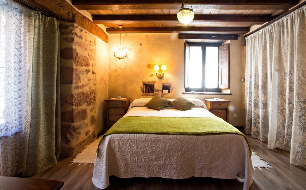 Ezcaray Turza Casa Rural Completa Hasta 8Pax Екстер'єр фото