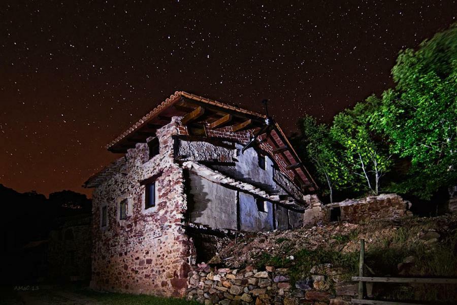 Ezcaray Turza Casa Rural Completa Hasta 8Pax Екстер'єр фото