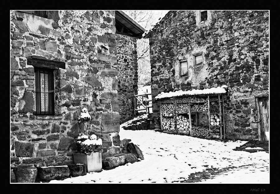 Ezcaray Turza Casa Rural Completa Hasta 8Pax Екстер'єр фото