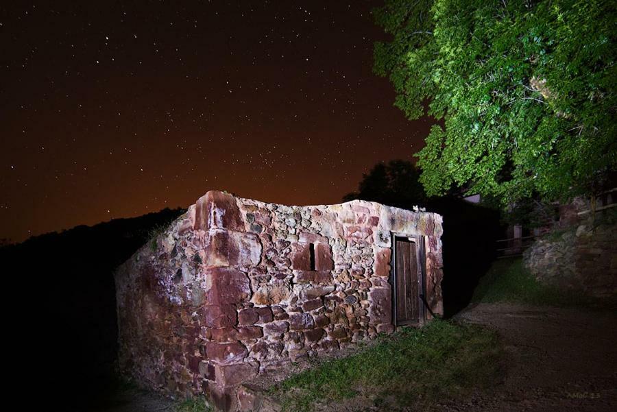 Ezcaray Turza Casa Rural Completa Hasta 8Pax Екстер'єр фото